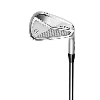 Amazon.co.jp: TaylorMade ゴルフ P7MC アイアンセット 4-PW、右